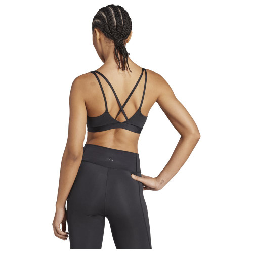 Adidas Γυναικείο μπουστάκι All Me Essentials Medium Support Bra